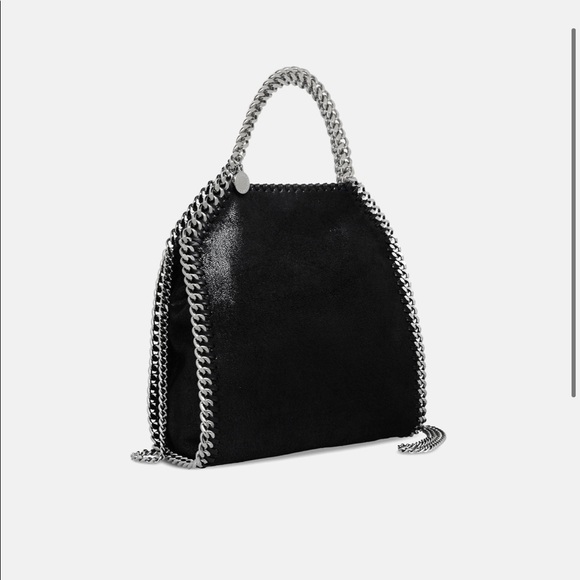 Stella McCartney Handbags - Stella McCartney mini Falabella tote